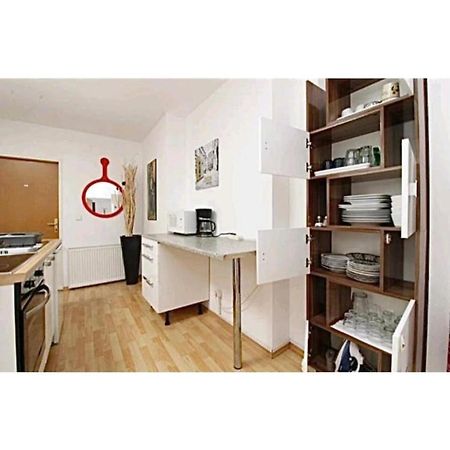 Vienna Rooms Nr 16 Экстерьер фото