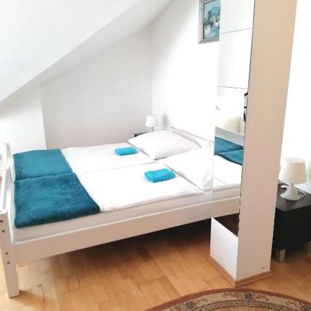 Vienna Rooms Nr 16 Экстерьер фото
