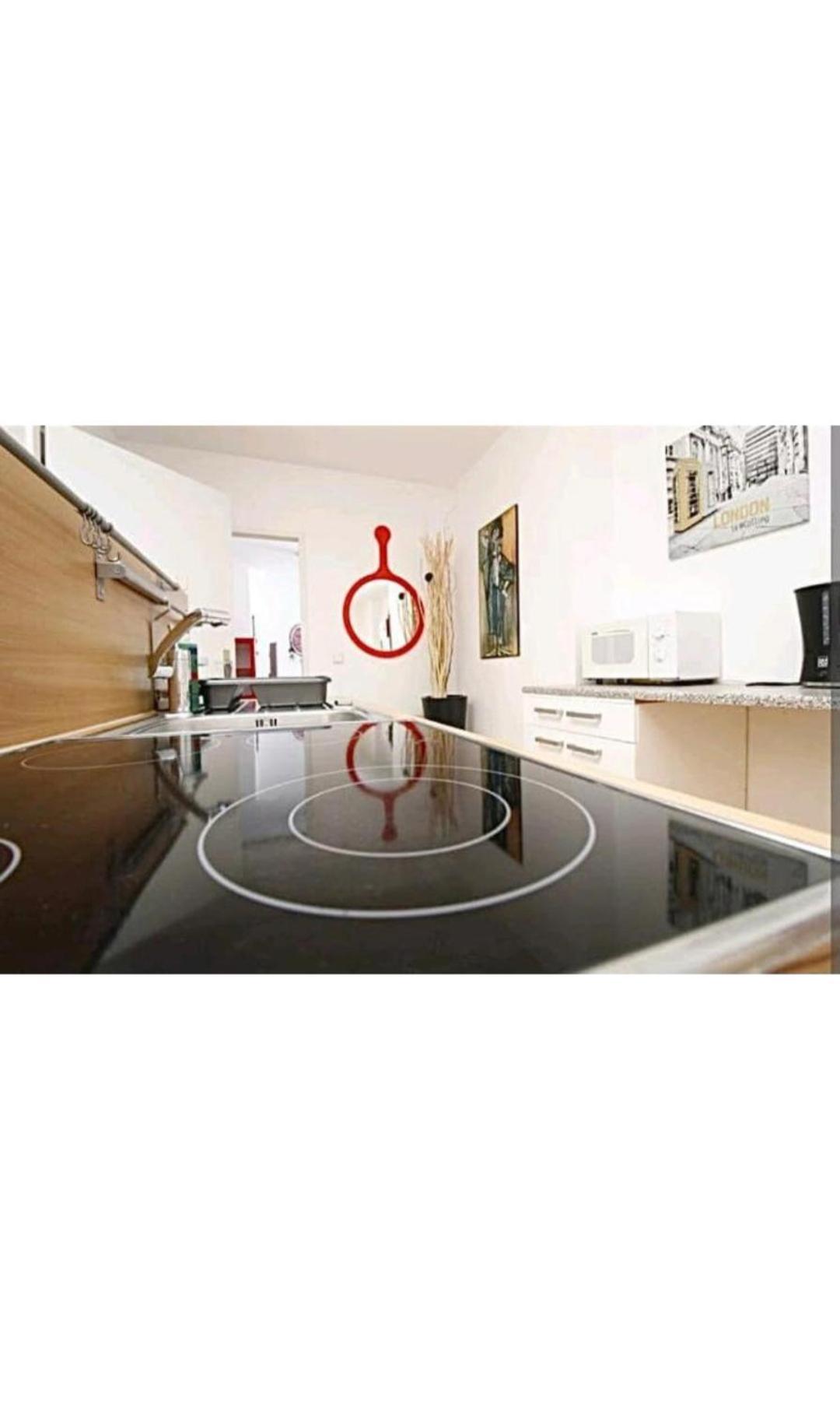 Vienna Rooms Nr 16 Экстерьер фото
