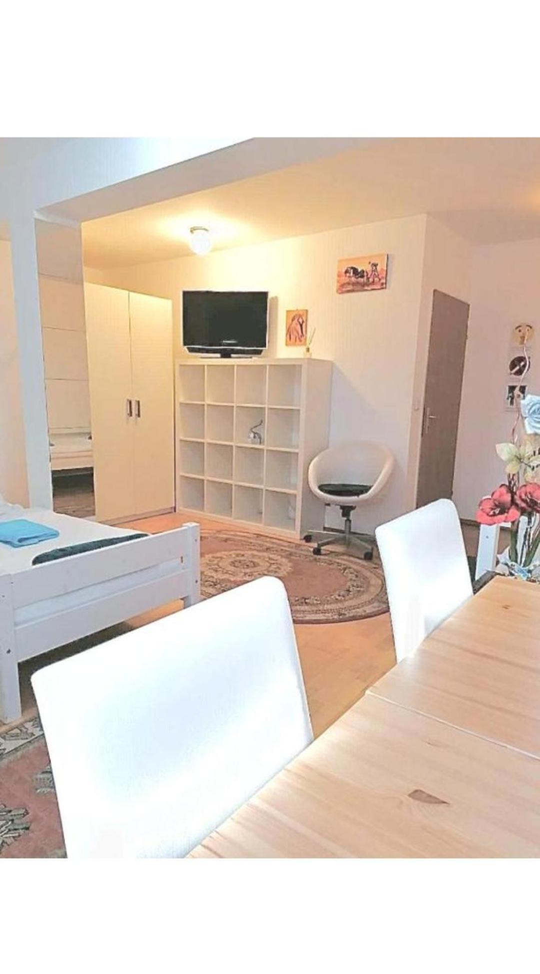 Vienna Rooms Nr 16 Экстерьер фото