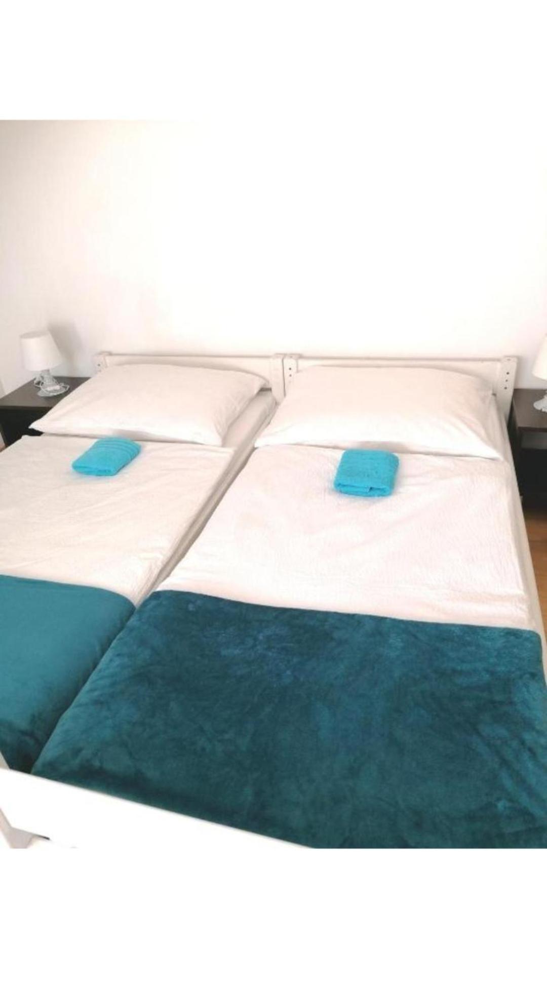 Vienna Rooms Nr 16 Экстерьер фото