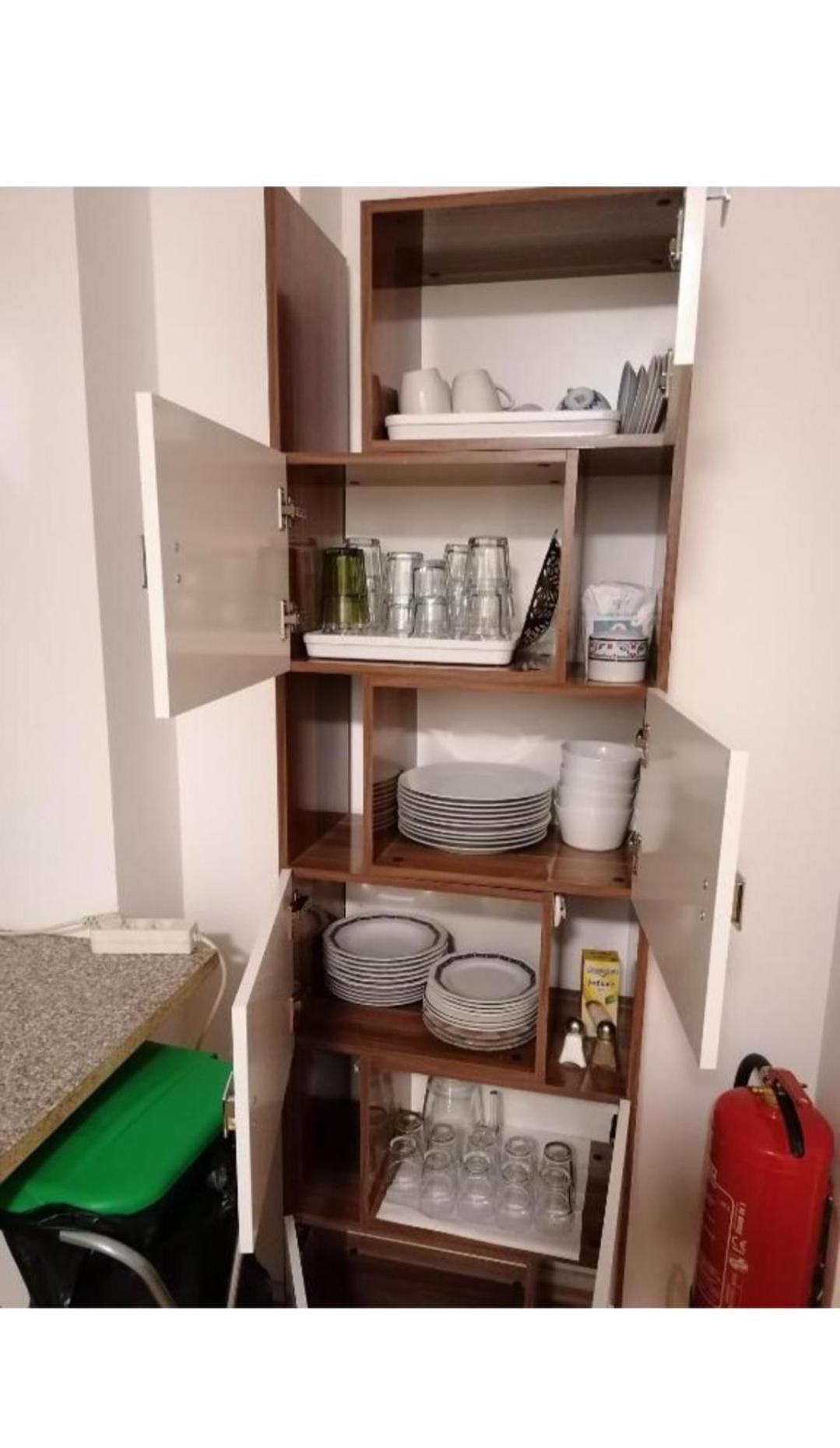 Vienna Rooms Nr 16 Экстерьер фото