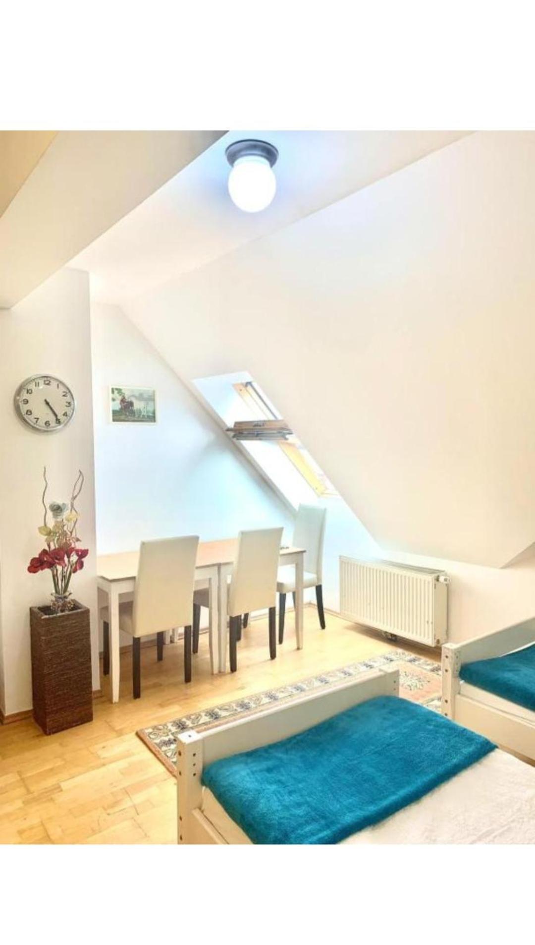Vienna Rooms Nr 16 Экстерьер фото