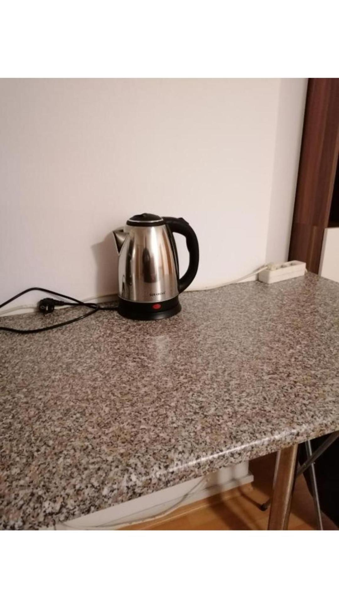 Vienna Rooms Nr 16 Экстерьер фото