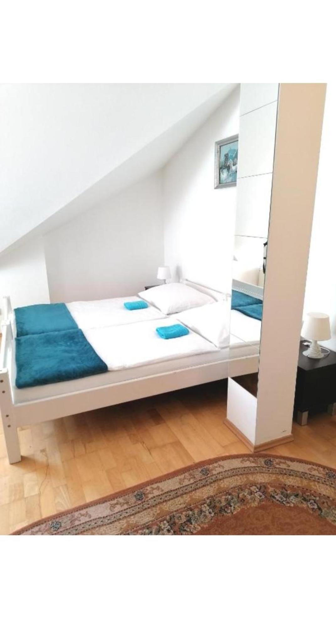 Vienna Rooms Nr 16 Экстерьер фото