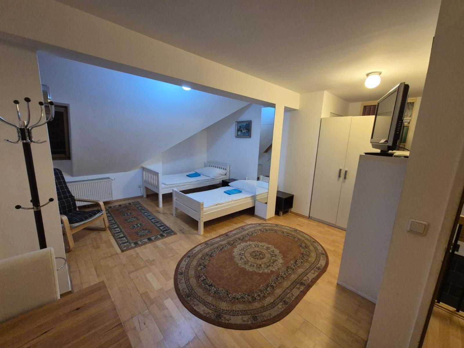 Vienna Rooms Nr 16 Экстерьер фото