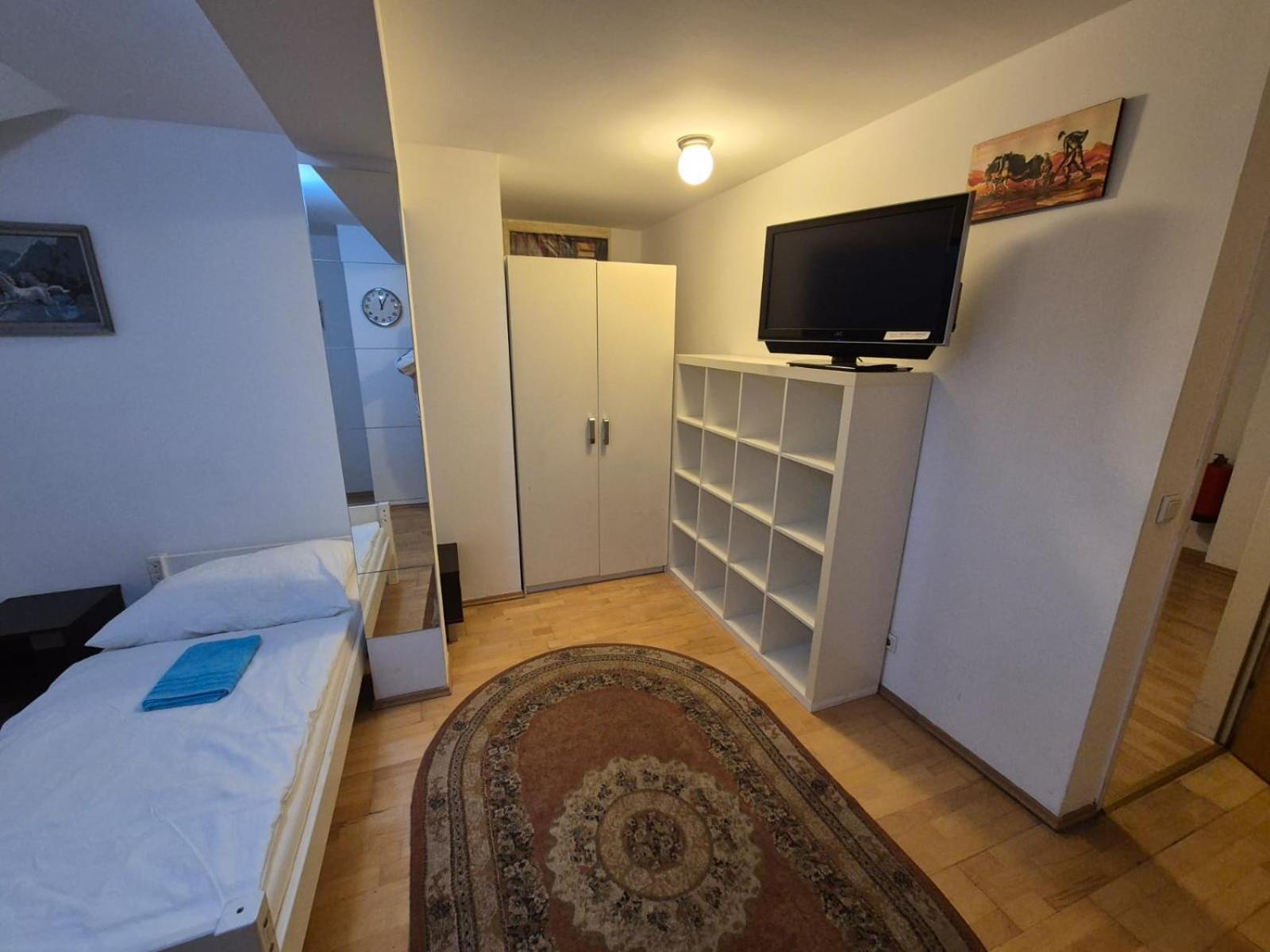 Vienna Rooms Nr 16 Экстерьер фото