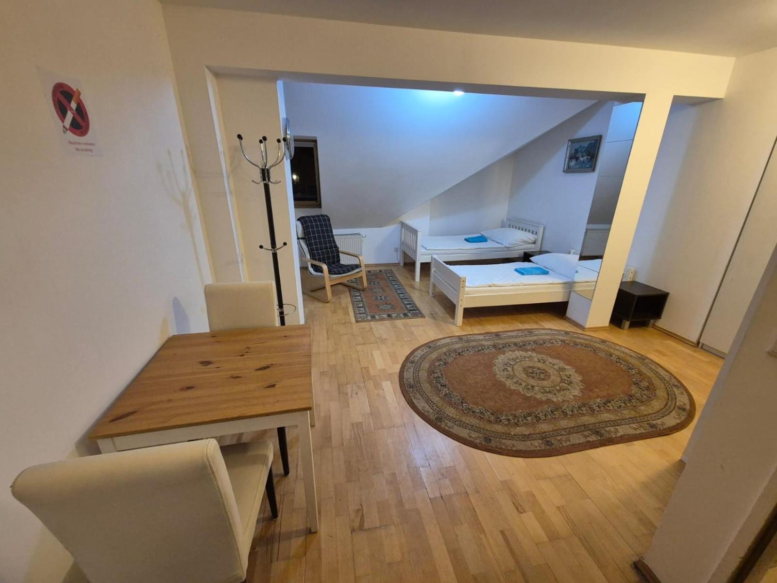 Vienna Rooms Nr 16 Экстерьер фото