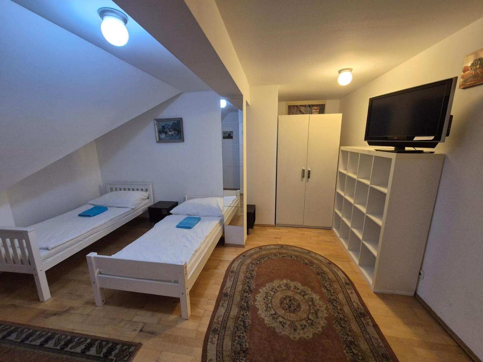 Vienna Rooms Nr 16 Экстерьер фото