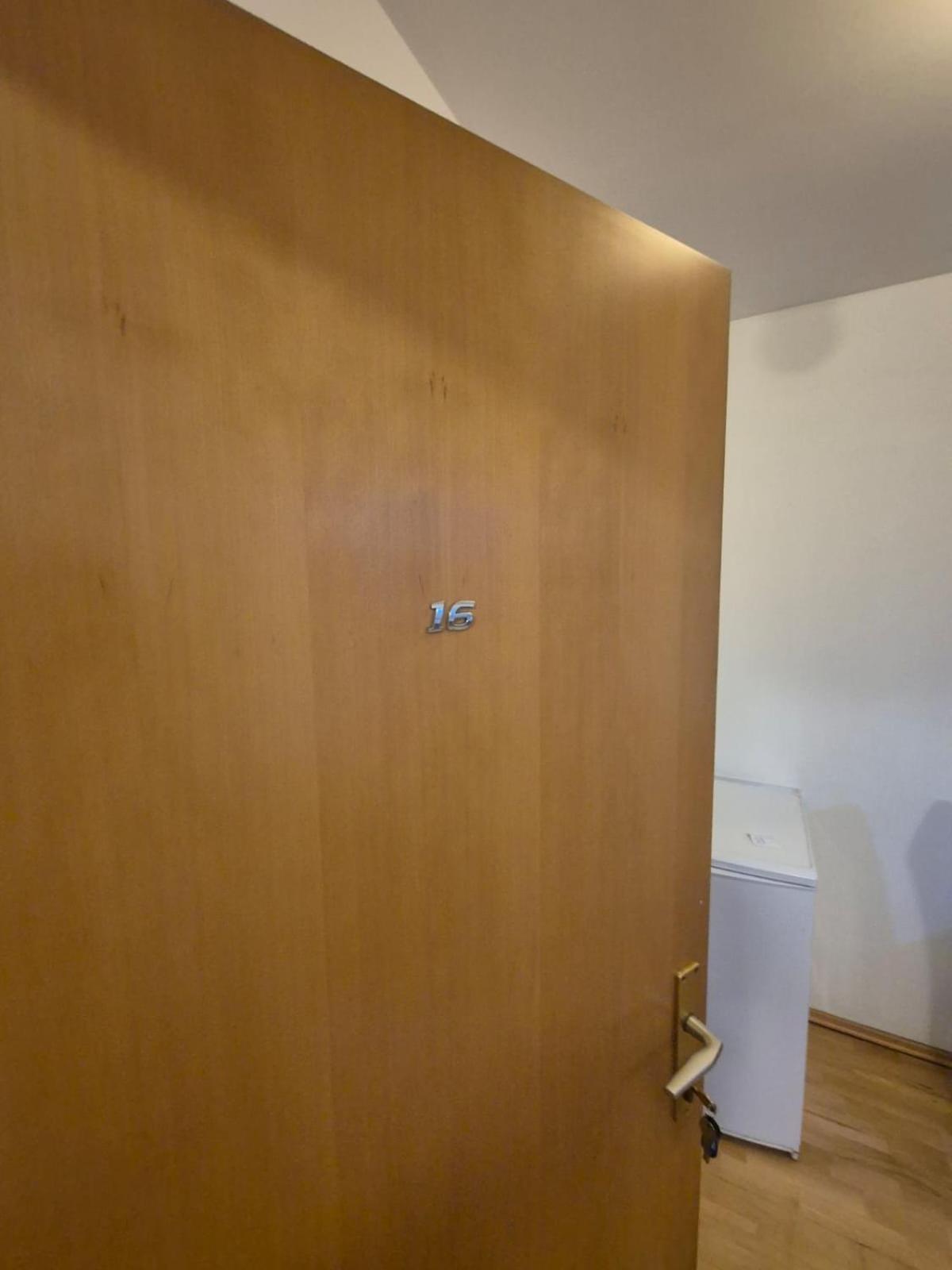Vienna Rooms Nr 16 Экстерьер фото