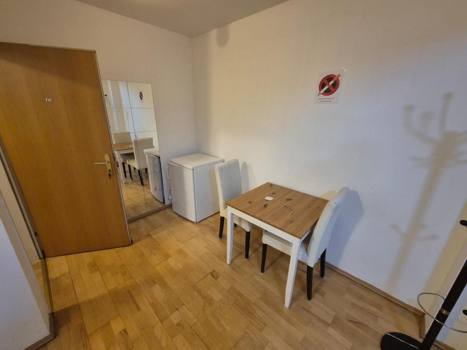 Vienna Rooms Nr 16 Экстерьер фото